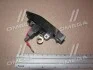 Реле інтегральне 14,5В Chevrolet Lanos, Aveo, Daewoo Nexia з генератором 9751.3701 (ви-во) ВТН 9464.3702 (фото 1)