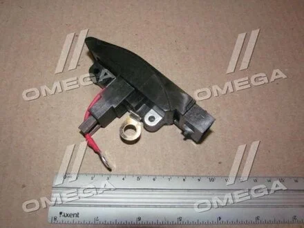 Реле інтегральне 14,5В Chevrolet Lanos, Aveo, Daewoo Nexia з генератором 9751.3701 (ви-во) ВТН 9464.3702