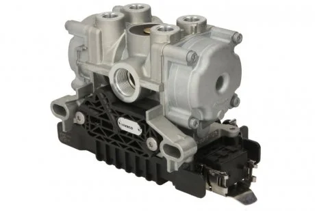 Електронний блок ABS Wabco 400 500 088 0