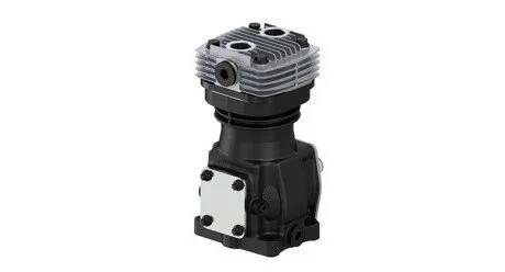 Компресор стисненого повітря Wabco 411 141 000 0