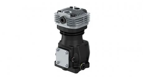 Компрессор сжатого воздуха Wabco 411 141 002 0