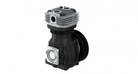 Компрессор сжатого воздуха Wabco 411 141 003 0