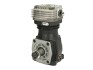 Компрессор сжатого воздуха Wabco 411 141 005 0 (фото 1)