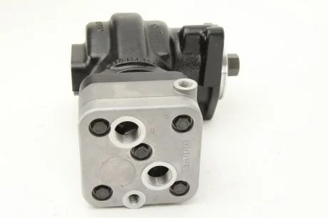 Компрессор сжатого воздуха Wabco 411 151 004 0