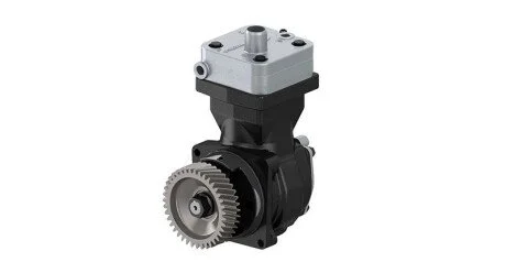 Компресор стисненого повітря Wabco 411 151 009 0