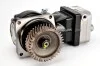 Компрессор сжатого воздуха Wabco 411 154 004 0 (фото 2)