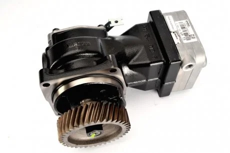 Компрессор сжатого воздуха Wabco 411 154 004 0