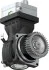 Компресор стисненого повітря Wabco 411 154 004 R (фото 3)