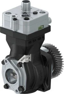 Компрессор сжатого воздуха Wabco 411 154 004 R