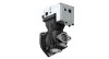 Компрессор сжатого воздуха Wabco 412 352 020 0 (фото 3)