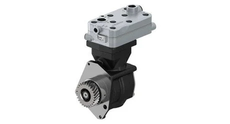 Компресор стисненого повітря Wabco 412 352 026 0