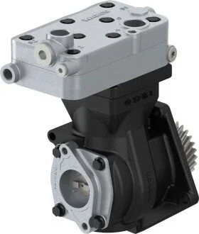 Компресор стисненого повітря Wabco 412 352 026 R