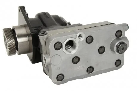 Компрессор сжатого воздуха Wabco 412 352 027 0