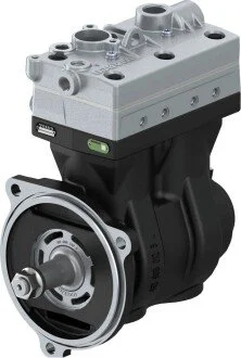 Компрессор сжатого воздуха Wabco 412 704 027 R