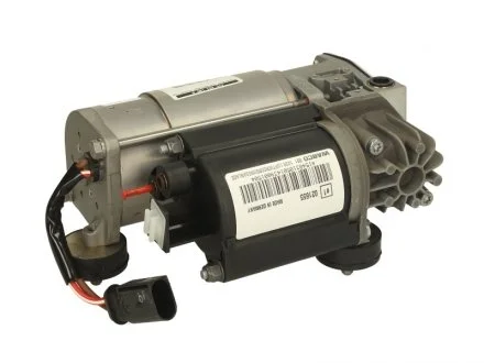Пневмокомпресор підвіски Wabco 415 403 105 0