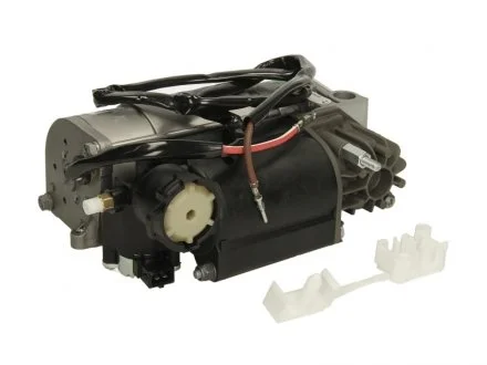 Пневмокомпрессор подвески Wabco 415 403 301 0
