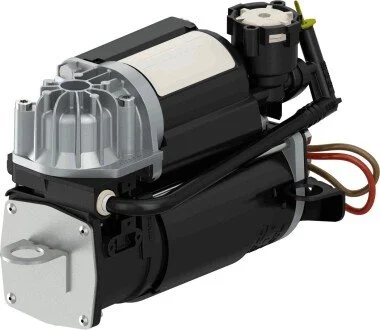 Пневмокомпрессор подвески Wabco 415 403 303 R