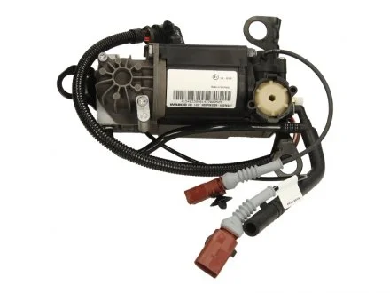 Пневмокомпрессор подвески Wabco 415 403 309 0