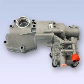 Автоматична коробка передач Wabco 421 350 087 0