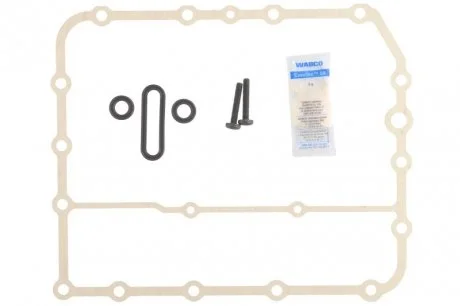 Фото 1 - рмк механізму перемикання кпп Wabco 421 355 928 2 РМК механізму перемикання КПП Wabco 421 355 928 2 (фото 1)