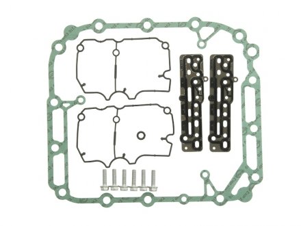 Сальник коробки передач Wabco 421 365 920 2