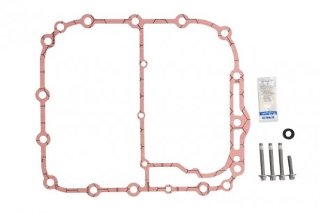 РМК механизма переключения КПП Wabco 421 367 921 2