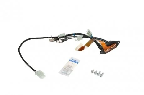РМК механізму перемикання КПП Wabco 421 367 922 2