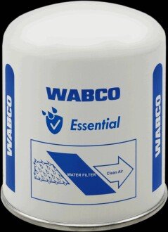 Фильтр влагоосушителя Wabco 432 410 222 7 (фото 1)