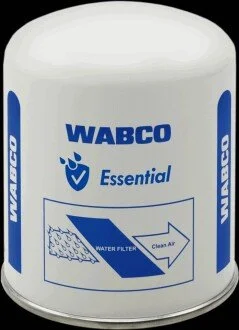Фильтр влагоосушителя Wabco 432 410 222 7 (фото 1)