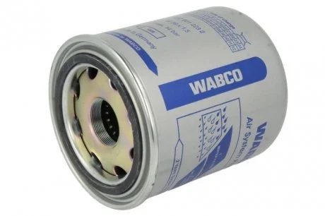 Фильтр влагоосушителя Wabco 432 901 223 2 (фото 1)