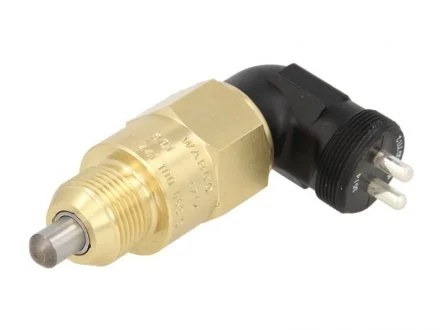 Стандартизована запчастина Wabco 441 100 063 0