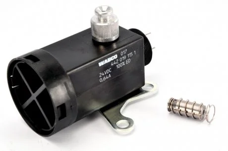 Елемент вологоосушувача Wabco 442 019 115 1 (фото 1)