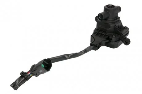Клапан пічки Wabco 446 091 030 0