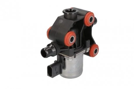 Клапан пічки Wabco 446 091 304 0