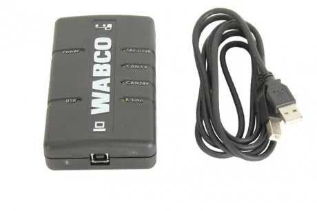 Оборудование диагностики ошибок Wabco 446 301 030 0 (фото 1)