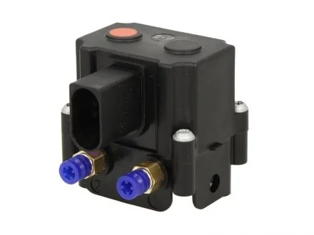 Фото 1 - електромагнітний клапан Wabco 472 255 561 0 Електромагнітний клапан Wabco 472 255 561 0 (фото 1)