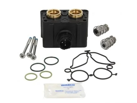 РМК пневматичного клапана Wabco 472 400 001 2