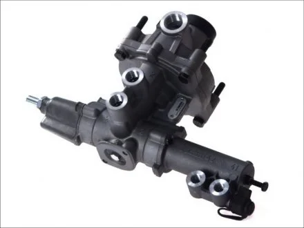 Пневморегулятор гальм. сил Wabco 475 714 509 0