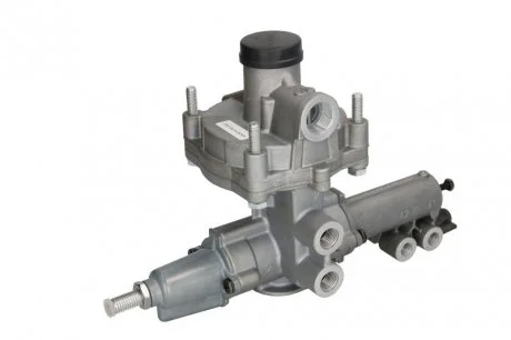 Пневморегулятор гальм. сил Wabco 475 714 509 7