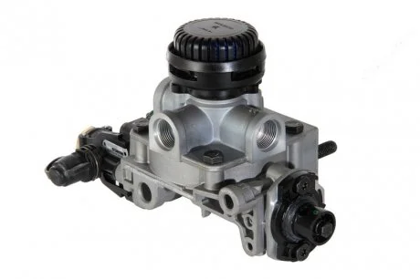 Фото 1 - пневморегулятор гальм. сил Wabco 475 720 004 0 Пневморегулятор гальм. сил Wabco 475 720 004 0 (фото 1)