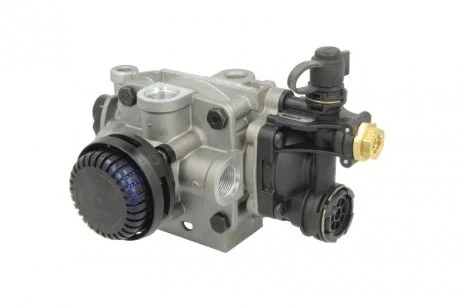 Пневморегулятор гальм. сил Wabco 475 720 005 0