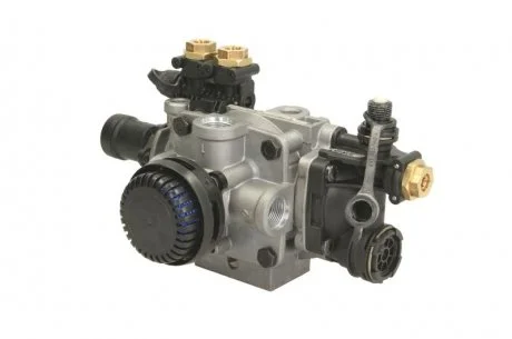 Пневморегулятор гальм. сил Wabco 475 721 008 0