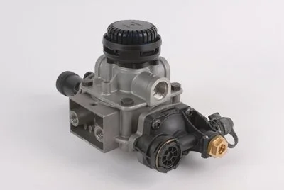 Пневморегулятор гальм. сил Wabco 475 721 009 0