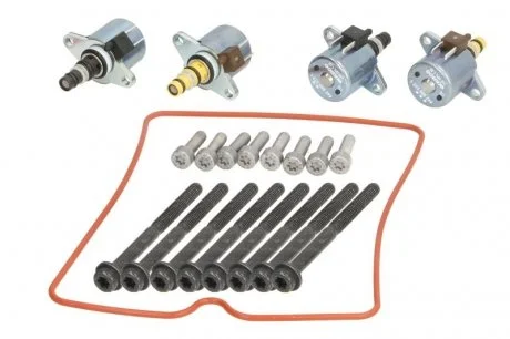 РМК механізму перемикання КПП Wabco 477 001 923 2