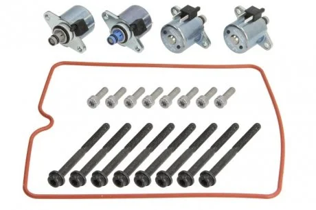 РМК механізму перемикання КПП Wabco 477 001 924 2