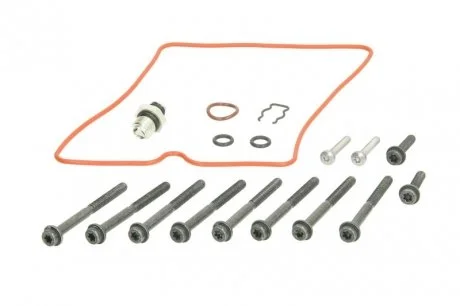 РМК механізму перемикання КПП Wabco 477 001 925 2