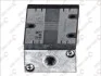 Багатопозиційний клапан Wabco 571 040 000 0 (фото 2)