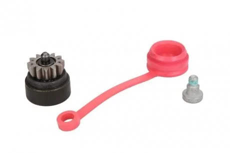 Ремкомплект супорту Wabco 640 317 926 2