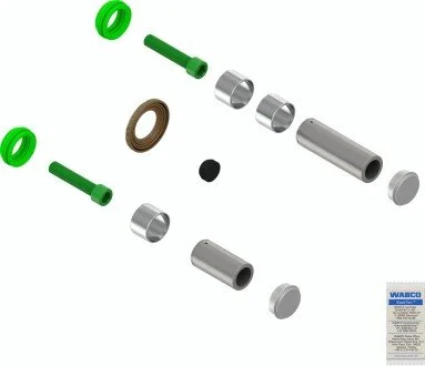 Ремкомплект супорту Wabco 640 322 926 2