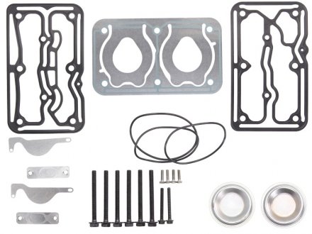 Ремкомплект компрессора Wabco 911 553 926 2